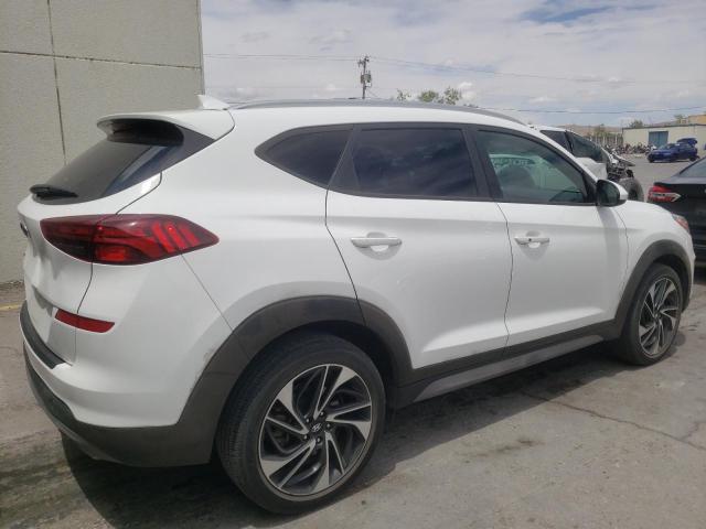 Photo 3 from auction – 2020 HYUNDAI TUCSON LIM with VIN KM8J33AL2LU113544