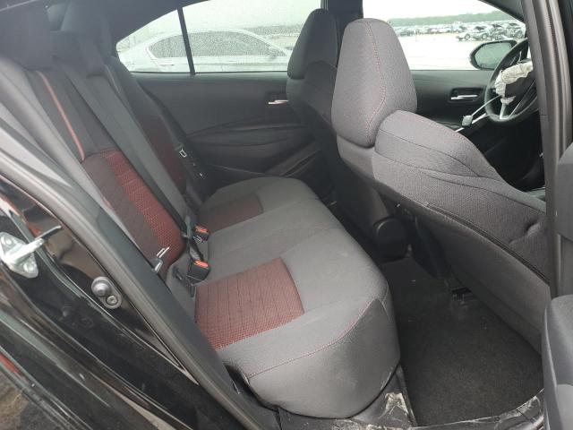Photo 10 from auction – 2023 TOYOTA COROLLA SE with VIN 5YFS4MCE5PP150102