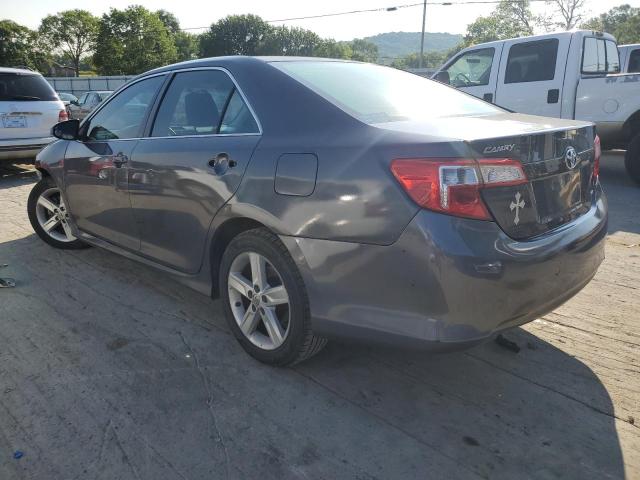 Photo 2 from auction – 2014 TOYOTA CAMRY L with VIN 4T1BF1FK9EU304736