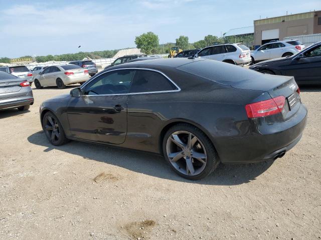 Photo 2 from auction – 2012 AUDI A5 PREMIUM with VIN WAULFAFR1CA004237
