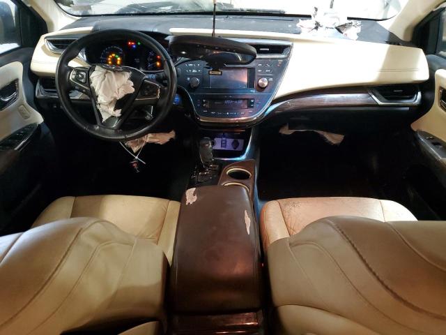 Photo 8 from auction – 2014 TOYOTA AVALON HYB with VIN 4T1BD1EB0EU024968
