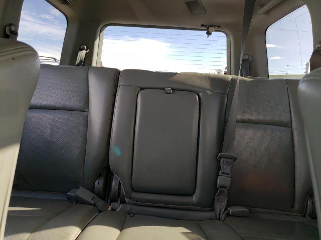 Photo 10 from auction – 2005 HONDA PILOT EXL with VIN 5FNYF18515B062961