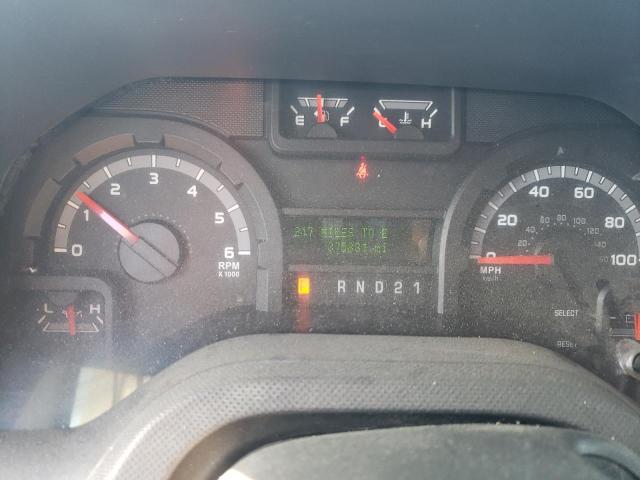 Photo 9 from auction – 2012 FORD ECONOLINE with VIN 1FBNE3BL9CDA61106