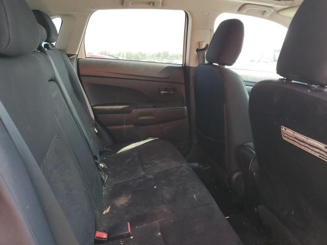 Photo 11 from auction – 2013 MITSUBISHI OUTLANDER with VIN 4A4AR4AU8DE015379