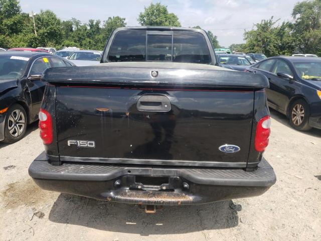 Photo 6 from auction – 2000 FORD F-150 with VIN 2FTRX07L0YCB03135