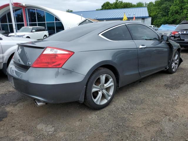 Photo 3 from auction – 2010 HONDA ACCORD EXL with VIN 1HGCS2B80AA004116