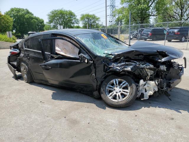 Снимка 4 от търг – 2012 NISSAN ALTIMA BAS с VIN 1N4AL2AP1CN572209