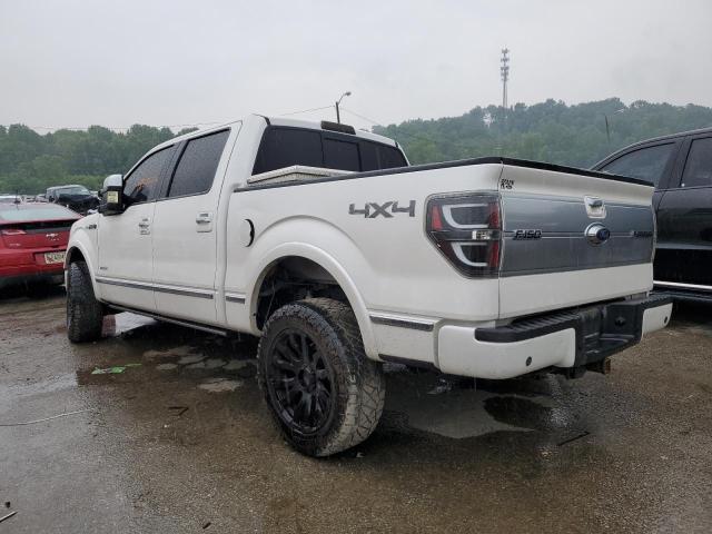 Photo 2 from auction – 2014 FORD F150 SUPER with VIN 1FTFW1ET4EFA10133
