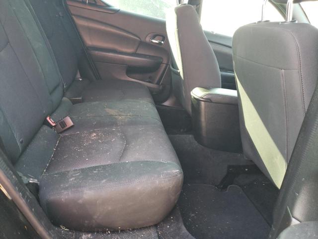 Photo 10 from auction – 2014 DODGE AVENGER SE with VIN 1C3CDZAB3EN223914