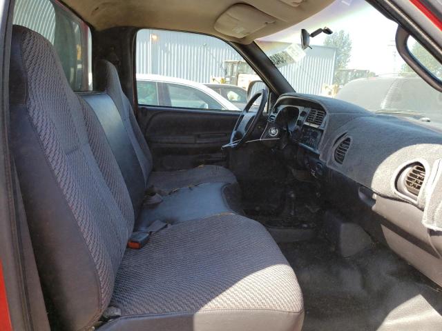 Photo 10 from auction – 2001 DODGE RAM 1500 with VIN 1B7HF16Y51S676907