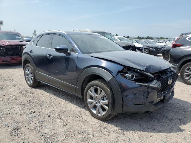 Photo 4 from auction – 2022 MAZDA CX-30 PREM with VIN 3MVDMBDL2NM450080
