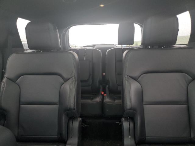 Photo 10 from auction – 2017 FORD EXPLORER X with VIN 1FM5K8D83HGB43425