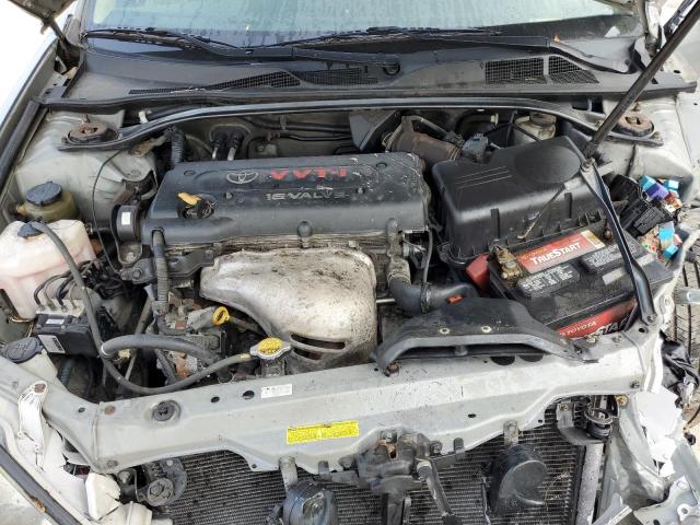 Photo 11 from auction – 2005 TOYOTA CAMRY LE with VIN 4T1BE32K85U984603
