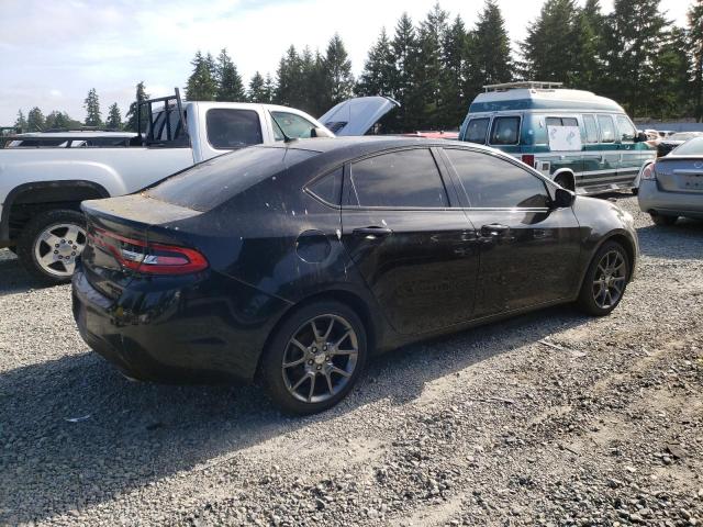 Photo 3 from auction – 2013 DODGE DART SXT with VIN 1C3CDFBH3DD316342