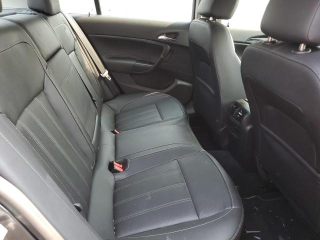 Photo 10 from auction – 2011 BUICK REGAL CXL with VIN W04GN5EC3B1023280