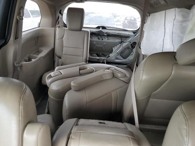 Photo 10 from auction – 2015 HONDA ODYSSEY EX with VIN 5FNRL5H69FB062558