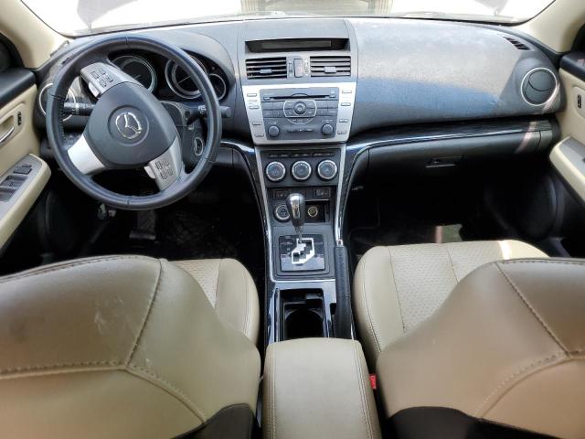 صورة رقم 8 من المزاد - 2009 MAZDA MAZDA 6 مع VIN 1YVHP82A895M28055