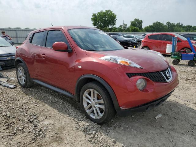 Photo 4 from auction – 2013 NISSAN JUKE S with VIN JN8AF5MR7DT225307