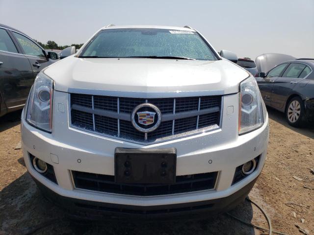 Фото 5 с аукциона – 2012 CADILLAC SRX PERFOR с VIN 3GYFNBE30CS564006