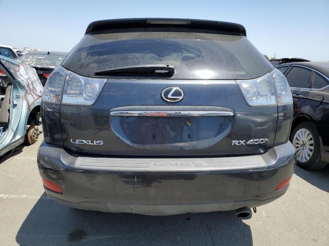 Photo 6 from auction – 2008 LEXUS RX 400H with VIN JTJHW31U682042044
