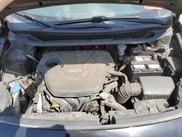 Photo 11 from auction – 2013 KIA RIO EX with VIN KNADN4A39D6152054