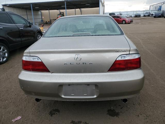 Photo 6 from auction – 2003 ACURA 3.2TL with VIN 19UUA56603A043647