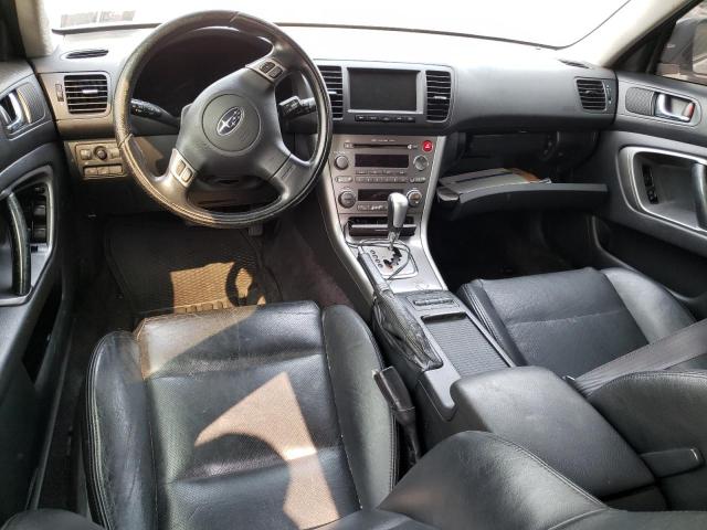 Photo 8 from auction – 2006 SUBARU LEGACY OUT with VIN 4S4BP67C864307677