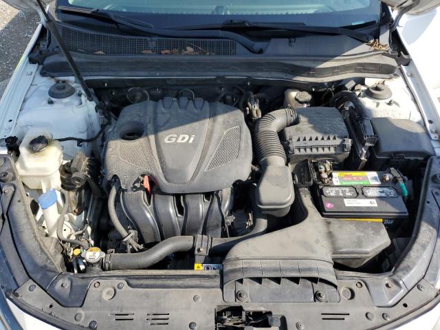 Photo 11 from auction – 2015 KIA OPTIMA LX with VIN 5XXGM4A75FG416879