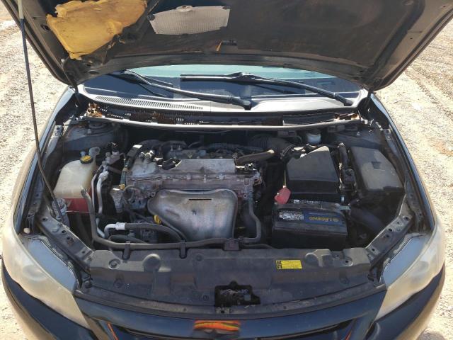 Photo 11 from auction – 2011 TOYOTA SCION TC with VIN JTKJF5C75B3000188