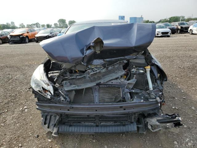 Photo 5 from auction – 2017 SUBARU LEGACY 2.5 with VIN 4S3BNAB63H3019024