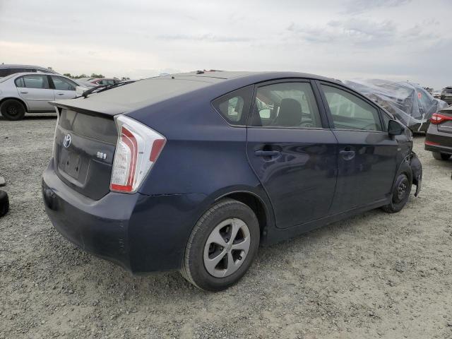 Photo 3 from auction – 2015 TOYOTA PRIUS with VIN JTDKN3DU3F0471903