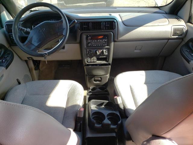Photo 8 from auction – 2004 CHEVROLET VENTURE with VIN 1GNDU03E94D265499