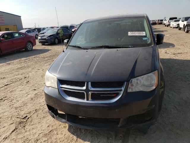 Photo 5 from auction – 2014 DODGE GRAND CARA with VIN 2C4RDGBG6ER175123