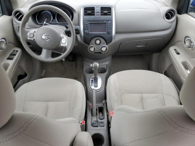 Photo 8 from auction – 2014 NISSAN VERSA S with VIN 3N1CN7AP7EL850031