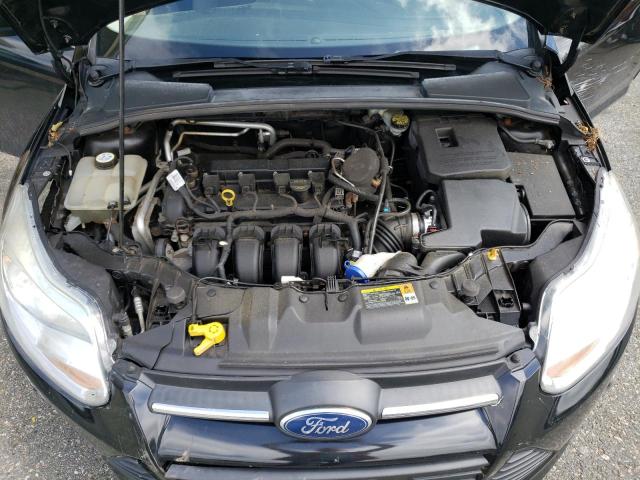 Photo 11 from auction – 2012 FORD FOCUS SE with VIN 1FAHP3F26CL317721