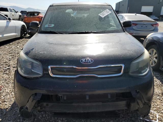 Photo 5 from auction – 2015 KIA SOUL + with VIN KNDJP3A58F7116106