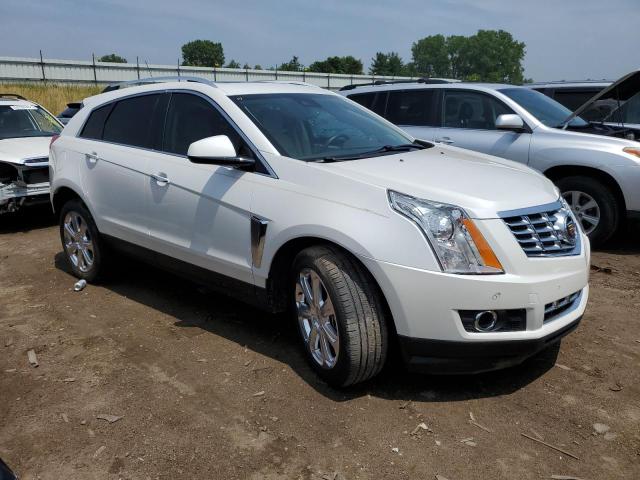 Photo 4 from auction – 2015 CADILLAC SRX PREMIU with VIN 3GYFNDE32FS611276