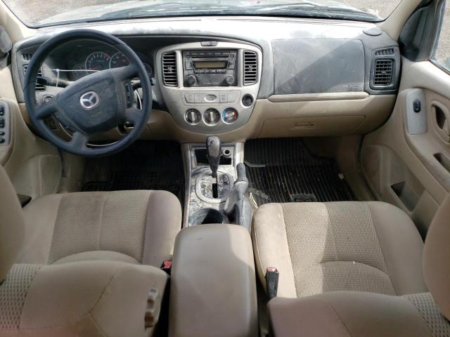 Foto 8 de la subasta – 2005 MAZDA TRIBUTE S con VIN 4F2YZ94135KM42024