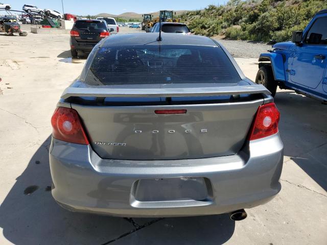 Photo 6 from auction – 2012 DODGE AVENGER SX with VIN 1C3CDZCB8CN157497