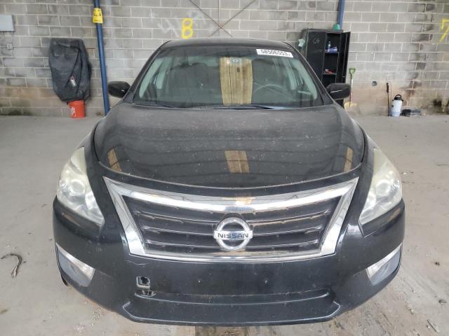 Photo 5 from auction – 2013 NISSAN ALTIMA 2.5 with VIN 1N4AL3AP5DN565383