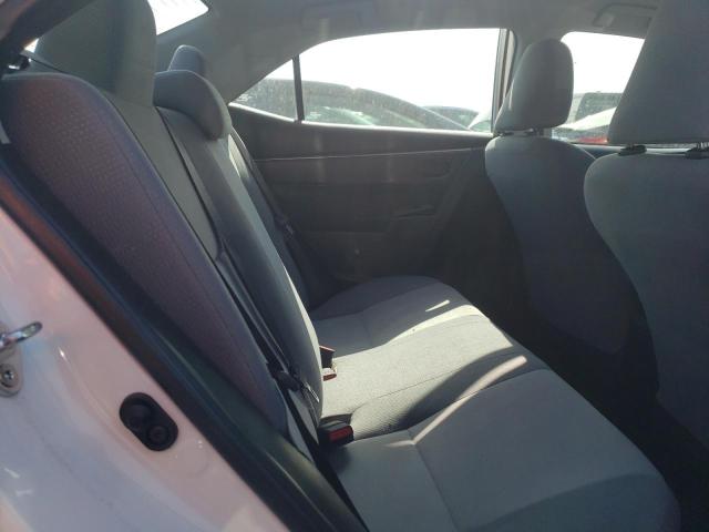 Photo 10 from auction – 2014 TOYOTA COROLLA with VIN 5YFBURHE3EP110801