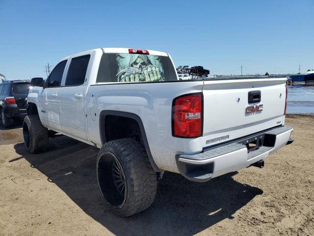Photo 2 from auction – 2017 GMC SIERRA K15 with VIN 3GTU2MEC8HG507192
