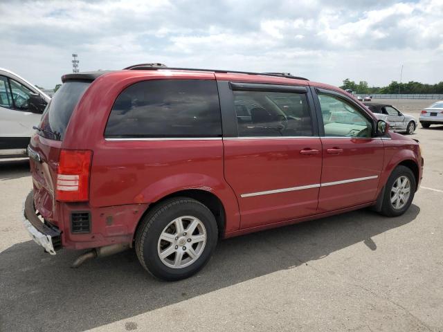 Photo 3 from auction – 2010 CHRYSLER TOWN & COU with VIN 2A4RR5D11AR494884