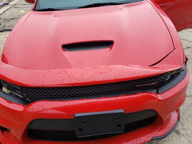 Photo 11 from auction – 2019 DODGE CHARGER R/ with VIN 2C3CDXCT2KH630203