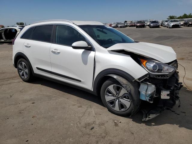 Photo 4 from auction – 2019 KIA NIRO FE with VIN KNDCB3LC8K5240904