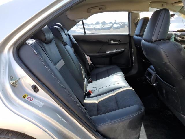 Photo 10 from auction – 2014 TOYOTA CAMRY L with VIN 4T1BF1FK9EU800099