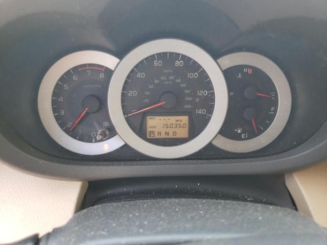 Zdjęcie 9 z aukcji – 2010 TOYOTA RAV4 z VIN 2T3BF4DV9AW038960