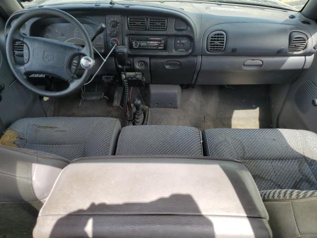 Photo 8 from auction – 1998 DODGE RAM PICKUP with VIN 3B7KF26Z7WM217821