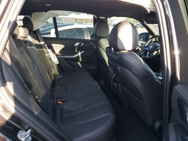 Photo 10 from auction – 2023 BMW X5 SDRIVE with VIN 5UXCR4C04P9P01764