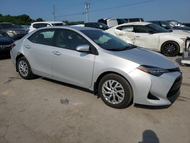 Photo 4 from auction – 2019 TOYOTA COROLLA L with VIN 2T1BURHE5KC210197